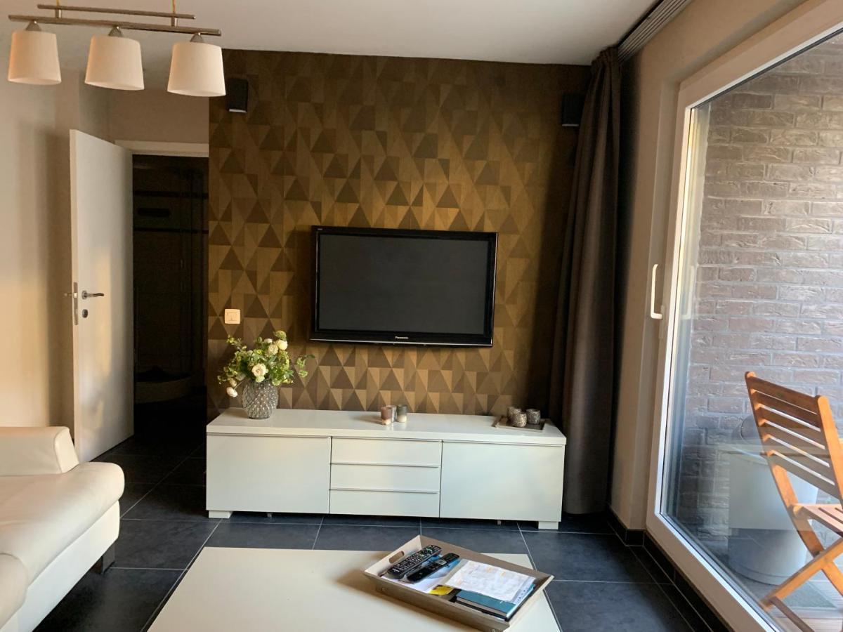 Littoral105 Blankenberge