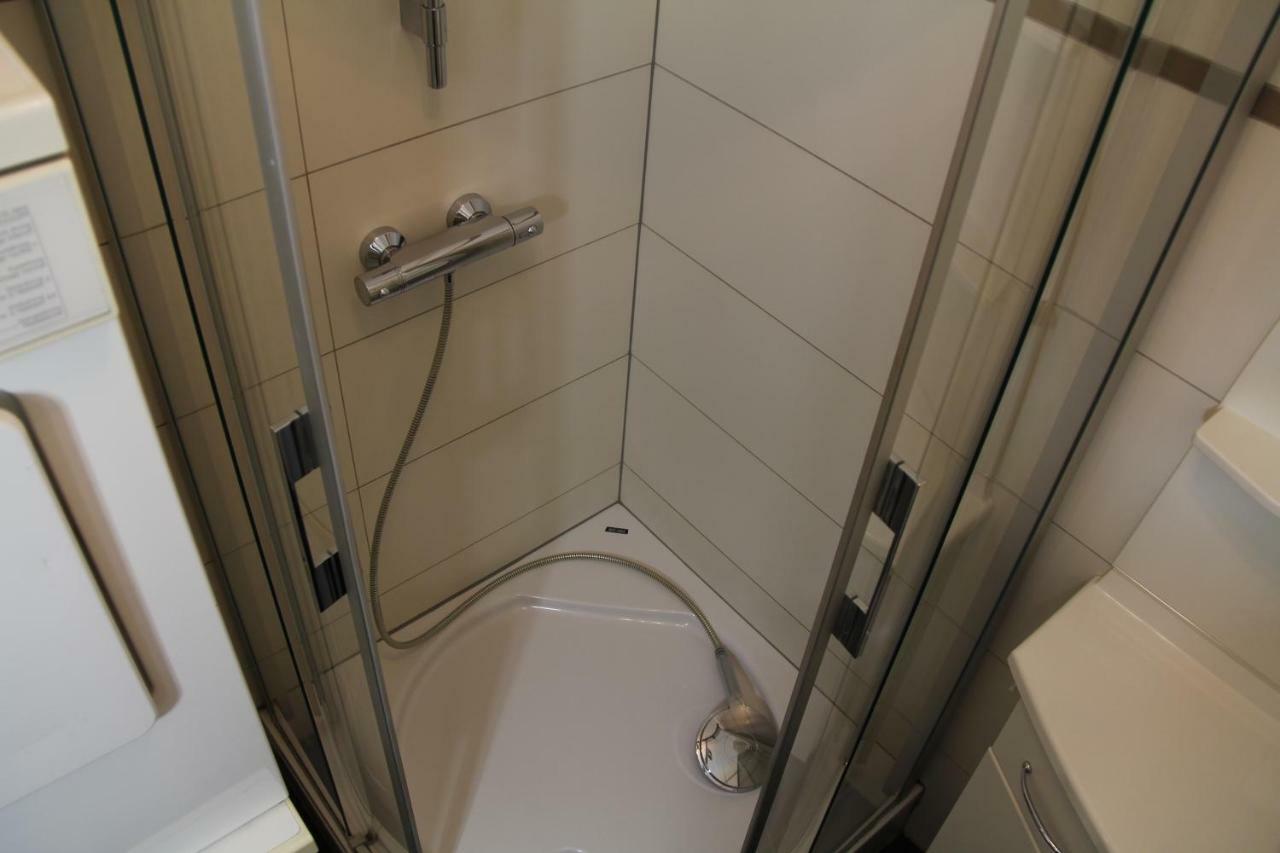 Littoral105 Appartement