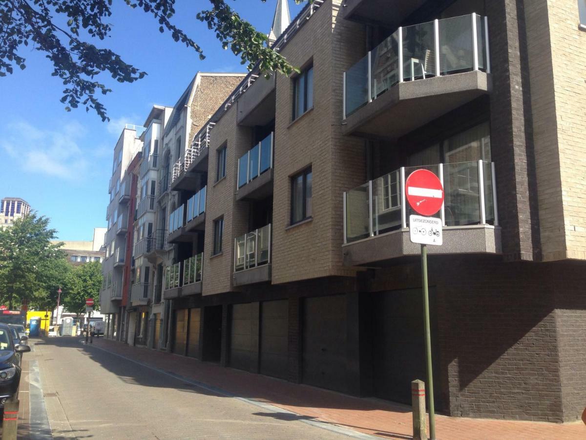 Littoral105 Appartement *