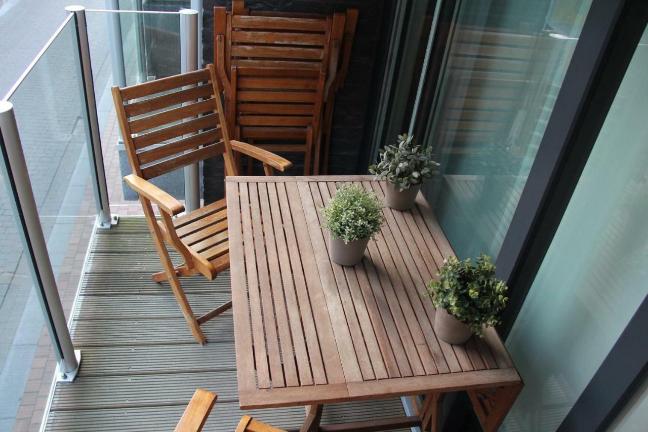 Appartement Littoral105 Blankenberge