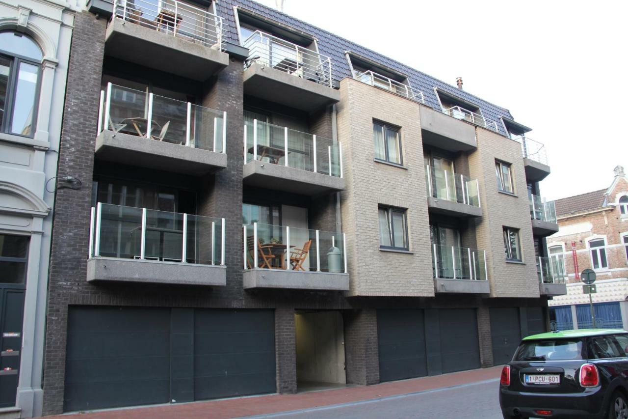 Appartement Littoral105