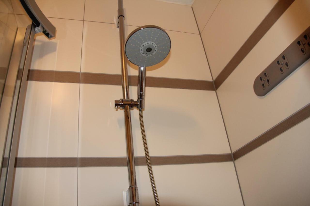 Appartement Littoral105 *